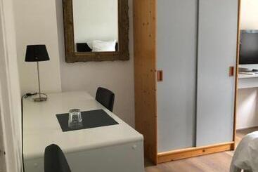 B&b Het Zonnehuis Boxtel