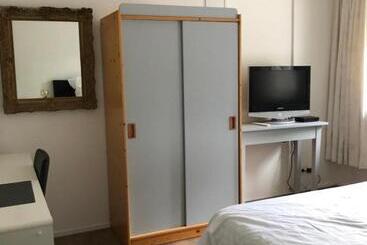 B&b Het Zonnehuis Boxtel