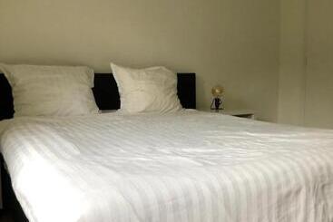 B&b Het Zonnehuis Boxtel