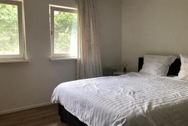 B&b Het Zonnehuis Boxtel