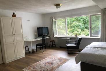 B&b Het Zonnehuis Boxtel