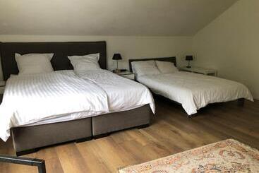 B&b Het Zonnehuis Boxtel