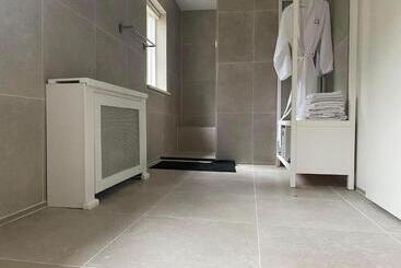 B&b Het Zonnehuis Boxtel
