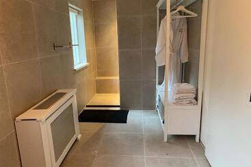 B&b Het Zonnehuis Boxtel