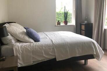 B&b Het Zonnehuis Boxtel
