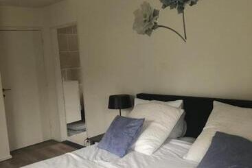 B&b Het Zonnehuis Boxtel