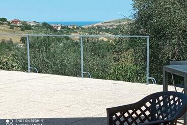 B&b L Alloggio