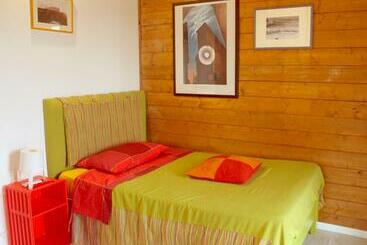 B&b L Alloggio