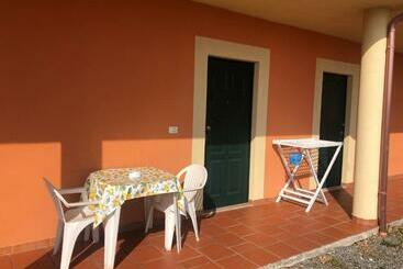 B&b Le Fravette