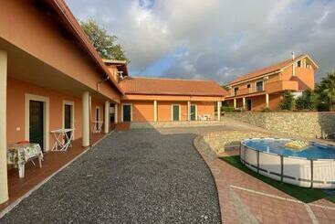 B&b Le Fravette
