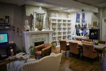 B&b Le Jardin
