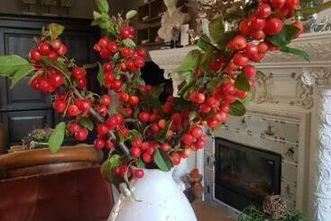 B&b Le Jardin