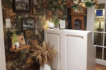 B&b Le Jardin