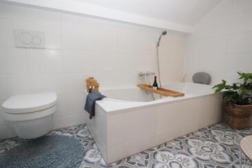 B&b Le Jardin