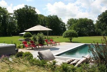 B&b Maison Mairie Hasselt