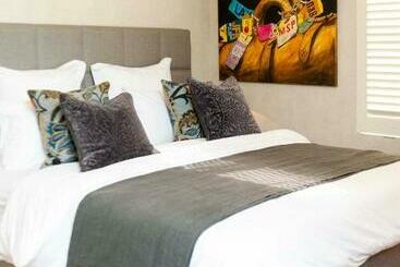 B&b Maison Mairie Hasselt