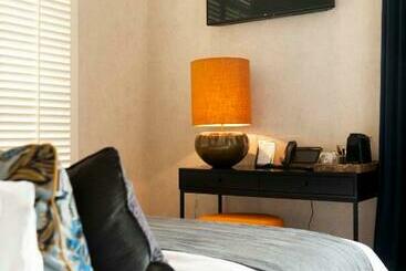 B&b Maison Mairie Hasselt
