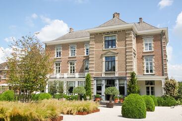 B&b Maison Mairie Hasselt