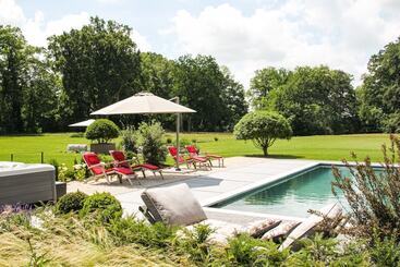 B&b Maison Mairie Hasselt
