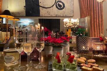 B&b Maison Mairie Hasselt