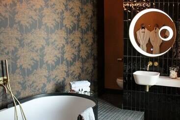 B&b Maison Mairie Hasselt