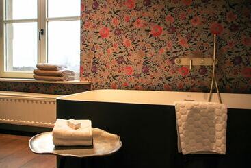 B&b Maison Mairie Hasselt