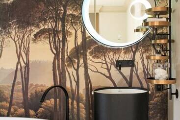 B&b Maison Mairie Hasselt