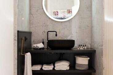 B&b Maison Mairie Hasselt