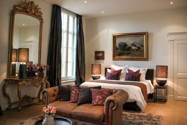 B&b Maison Mairie Hasselt