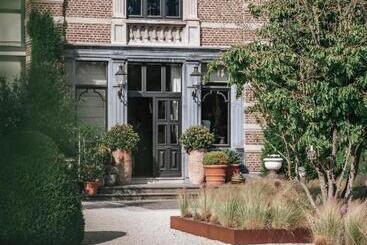 B&b Maison Mairie Hasselt
