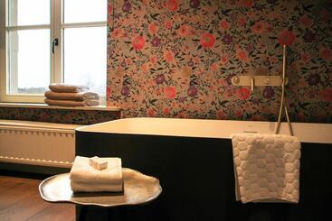 B&b Maison Mairie Hasselt