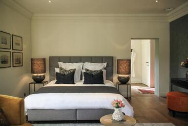 B&b Maison Mairie Hasselt