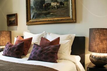B&b Maison Mairie Hasselt