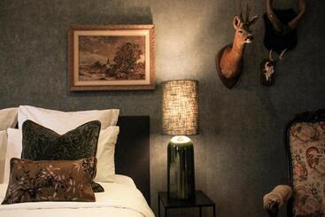 B&b Maison Mairie Hasselt