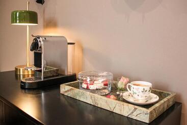 B&b Maison Mairie Hasselt
