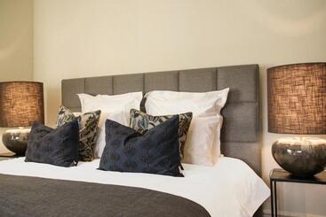 B&b Maison Mairie Hasselt