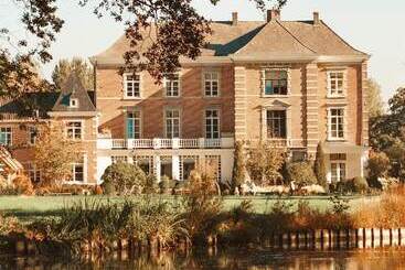 B&b Maison Mairie Hasselt