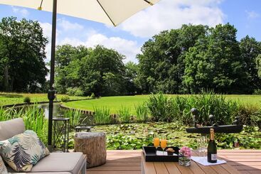 B&b Maison Mairie Hasselt