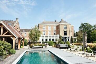 B&b Maison Mairie Hasselt