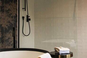 B&b Maison Mairie Hasselt