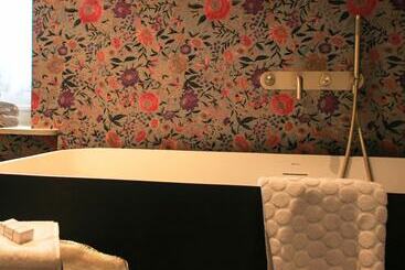 B&b Maison Mairie Hasselt