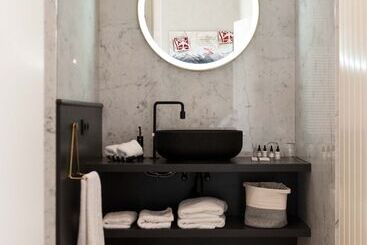 B&b Maison Mairie Hasselt