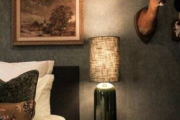 B&b Maison Mairie Hasselt