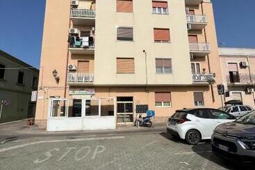 تختخواب و صبحانه Casa Al Porto