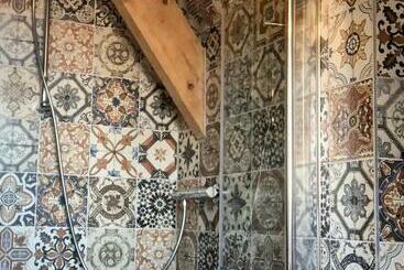 Bed and Breakfast Royale Stadsloft In Hartje Middelburg