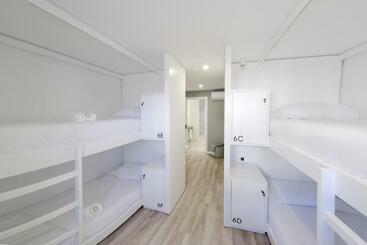 Boa Nova Hostel