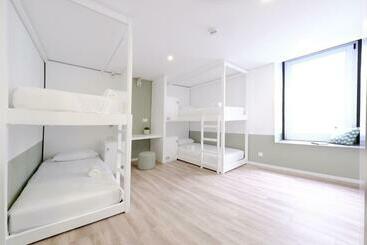 Boa Nova Hostel