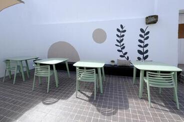 Boa Nova Hostel