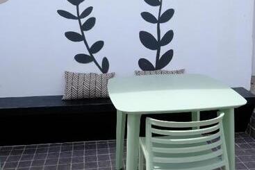 Boa Nova Hostel