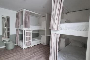 Boa Nova Hostel